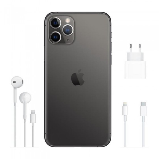 APPLE IPHONE 11 PRO GRIS SIDÉRAL 64 GO