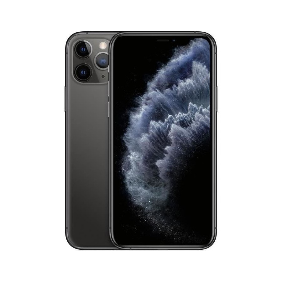 APPLE IPHONE 11 PRO GRIS SIDÉRAL 64 GO