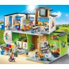 Playmobil - Ecole Aménagée - 9453