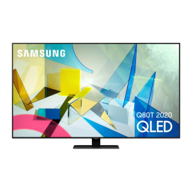 TV QLED Samsung QE65Q80T 2020