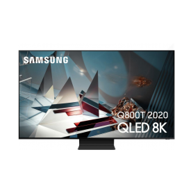 TV QLED Samsung QE65Q800T 8K 2020 Classe D