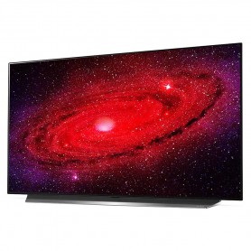 LG 55CX - TV OLED 4K UHD...