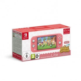 Pack Nintendo Switch Lite...