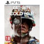 Call of Duty : Black OPS Cold War Jeu PS5