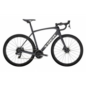 VÉLO DE ROUTE TREK DOMANE SL 7 SRAM FORCE ETAP AXS 12V 2021 GRIS / NOIR