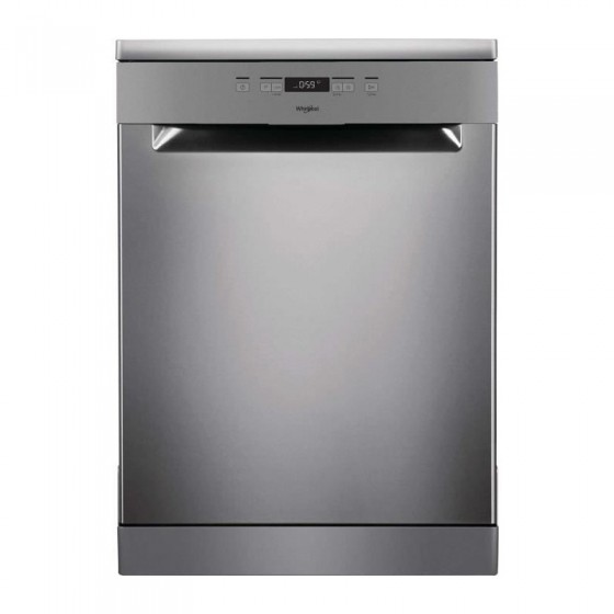 WHIRLPOOL DISHWASHER -...