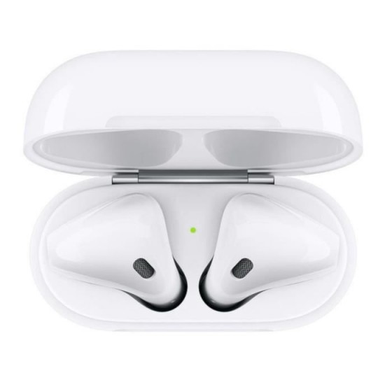 APPLE Airpods 2 filaire Blanc