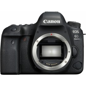 CANON EOS 6D MARK II BOITIER NU