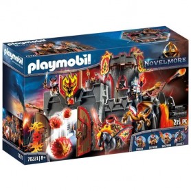 PLAYMOBIL 70221- Novelmore...