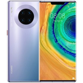 Huawei, Mate 30 Pro Smartphone débloqué, Écran Incurvé de 6,53 Pouces