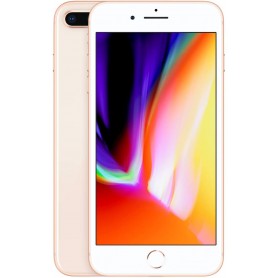 Apple iPhone 8 Plus (64Go) Or