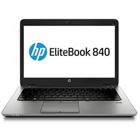 HP EliteBook 840 G2 - PC...