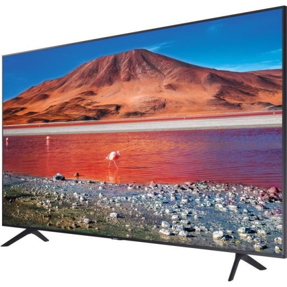 Samsung UE50TU7072U - TV...