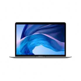 MacBook Air 13.3" LED 256 Go SSD 8 Go RAM Intel Core i3 bicœur à 1.1 GHz Gris Sidéral