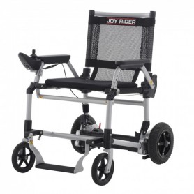 Fauteuil roulant électrique pliable Joy Rider