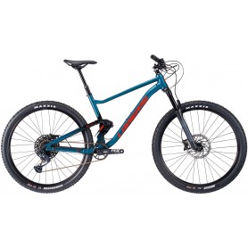 LAPIERRE ZESTY TR 4.9 - 2021