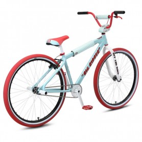 Wheelie bike SE BIKES x VANS 2021 Big Ripper 29"