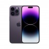 iPhone 14 Pro Max 6,7" 5G Double SIM 256 Go Violet intense