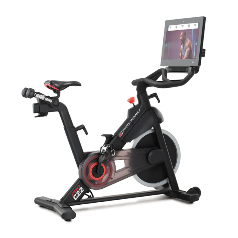 STUDIO BIKE PRO 22